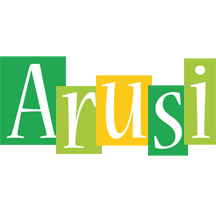 Arusi lemonade logo