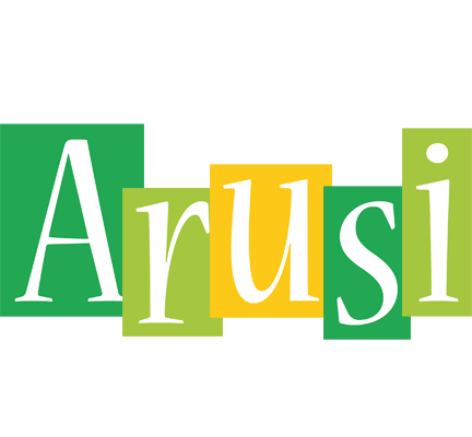 Arusi lemonade logo