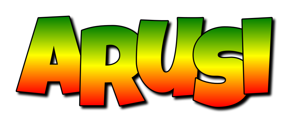 Arusi mango logo