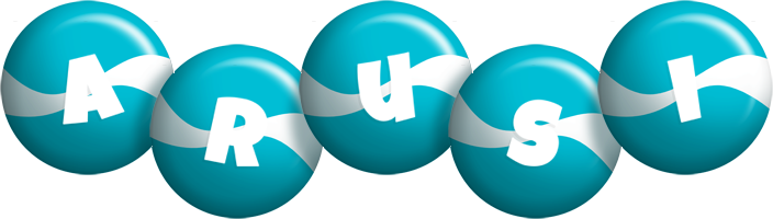 Arusi messi logo