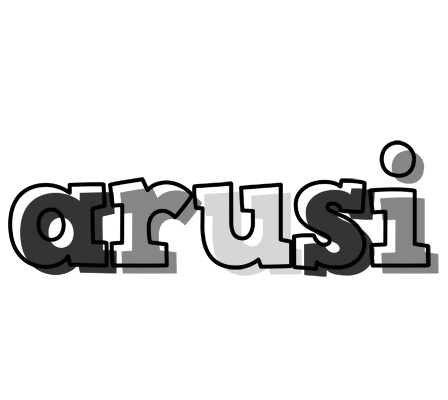 Arusi night logo
