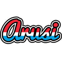 Arusi norway logo