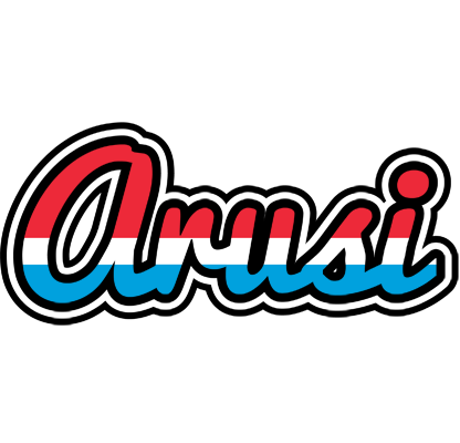 Arusi norway logo