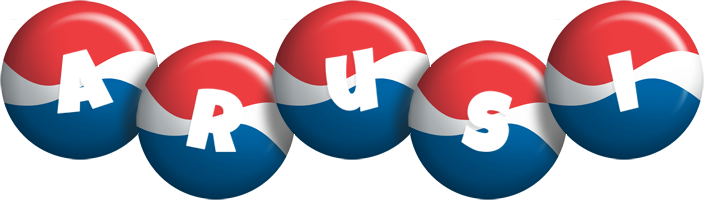 Arusi paris logo