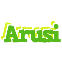 Arusi picnic logo