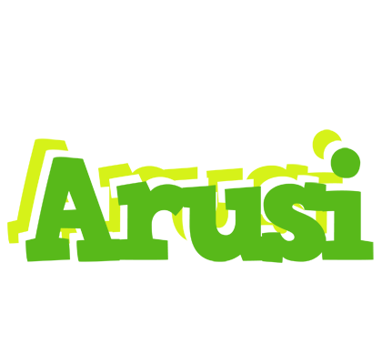 Arusi picnic logo