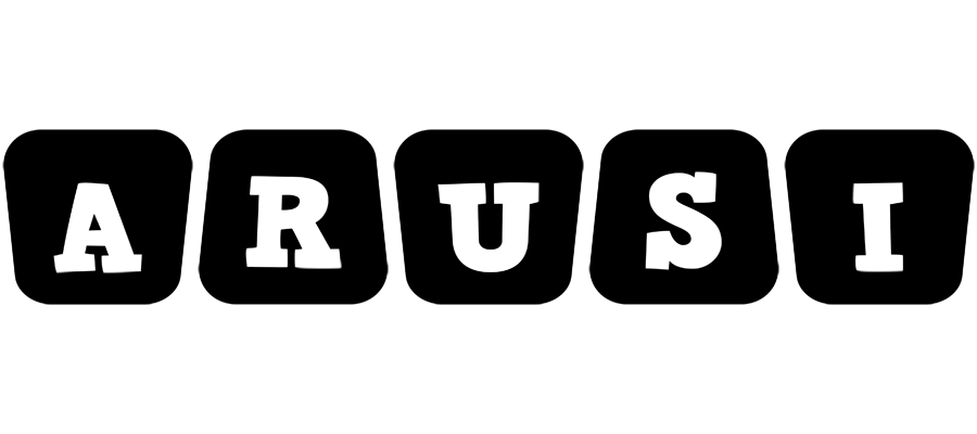 Arusi racing logo