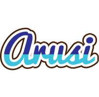 Arusi raining logo