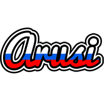 Arusi russia logo