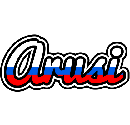 Arusi russia logo