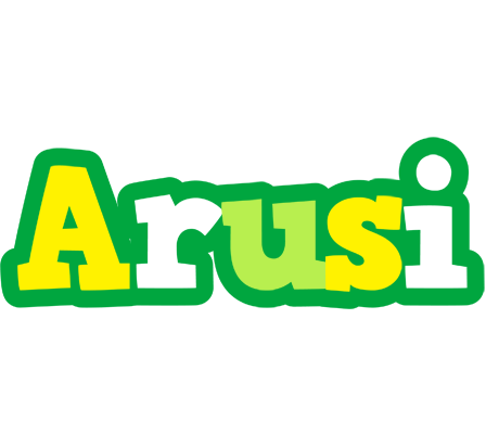 Arusi soccer logo