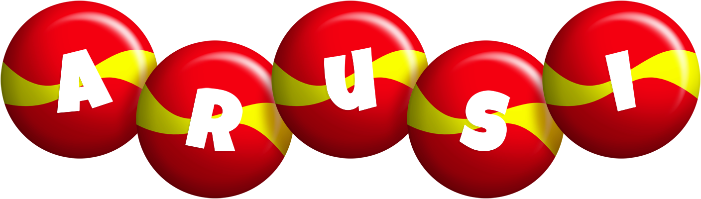Arusi spain logo