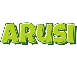 Arusi summer logo