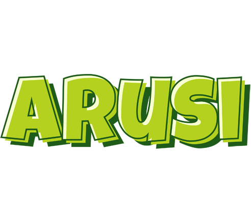 Arusi summer logo