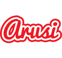 Arusi sunshine logo