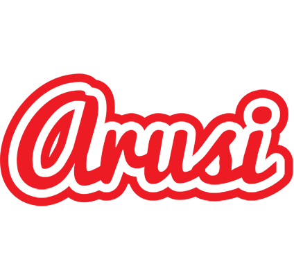 Arusi sunshine logo