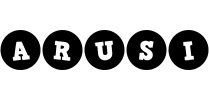 Arusi tools logo