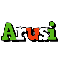 Arusi venezia logo
