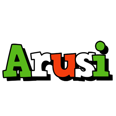 Arusi venezia logo