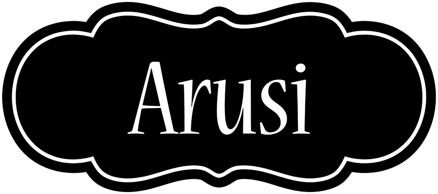 Arusi welcome logo