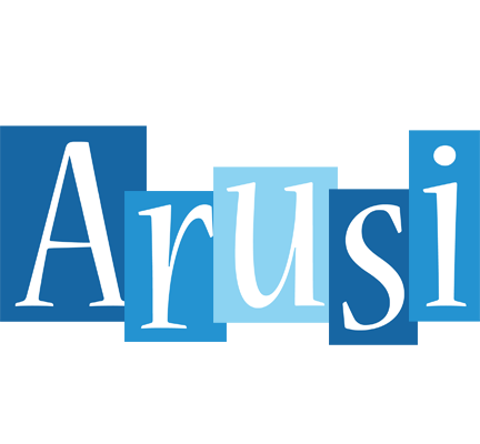 Arusi winter logo