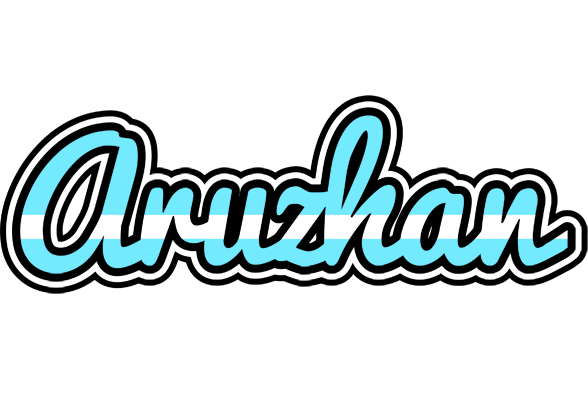 Aruzhan argentine logo
