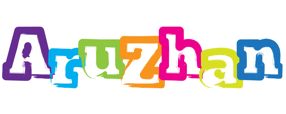 Aruzhan casino logo