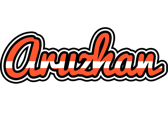 Aruzhan denmark logo