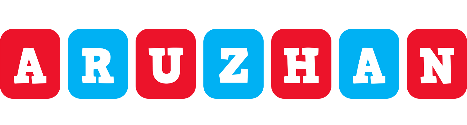 Aruzhan diesel logo
