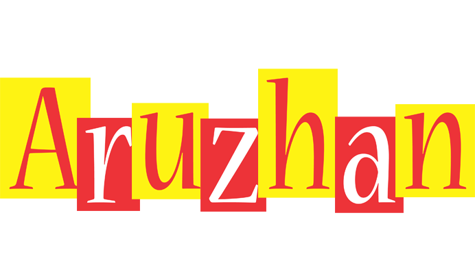 Aruzhan errors logo