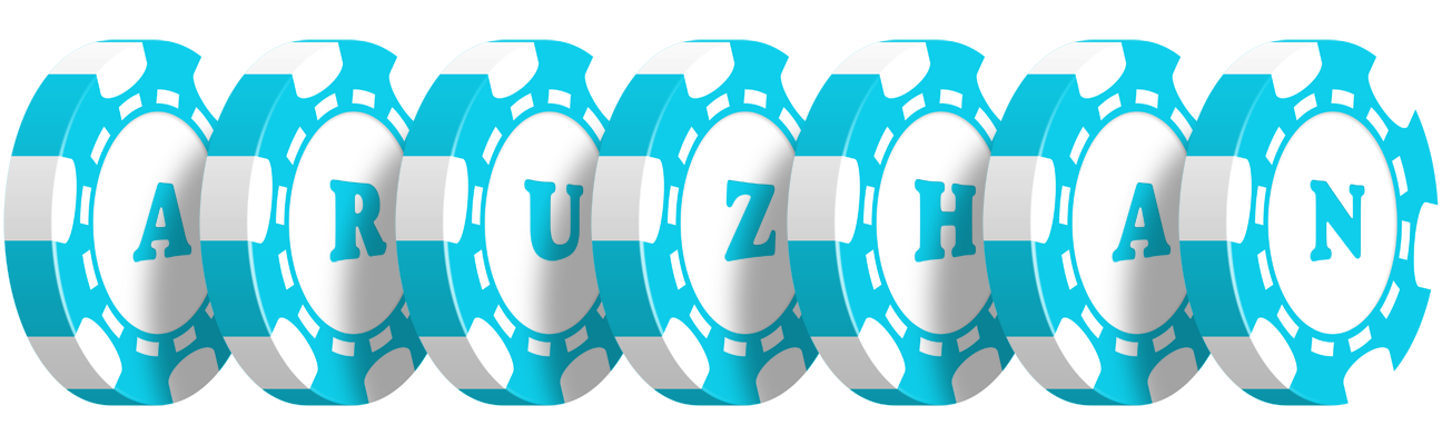 Aruzhan funbet logo