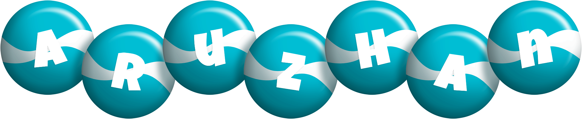 Aruzhan messi logo