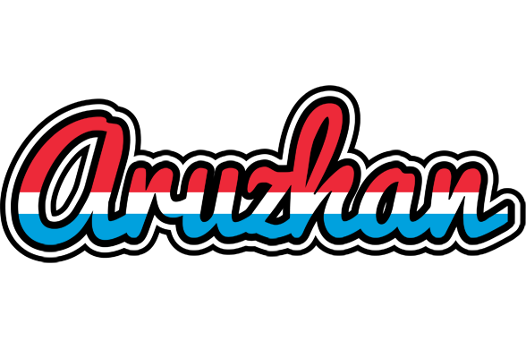 Aruzhan norway logo