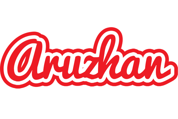Aruzhan sunshine logo