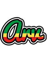 Arv african logo