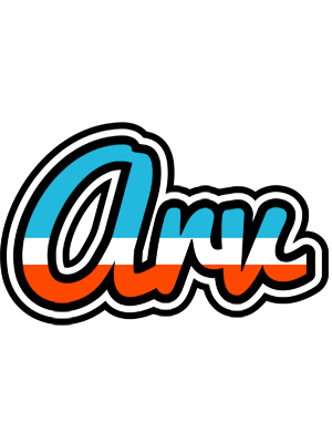 Arv america logo