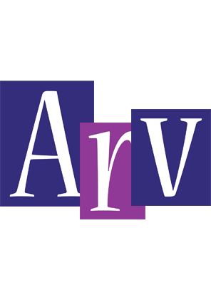 Arv autumn logo