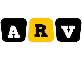 Arv boots logo