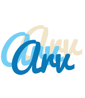 Arv breeze logo