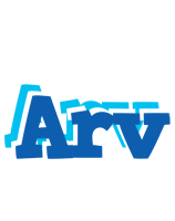 Arv business logo