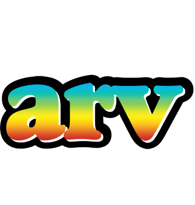 Arv color logo