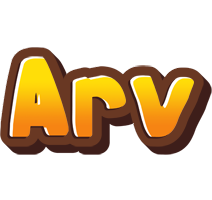 Arv cookies logo