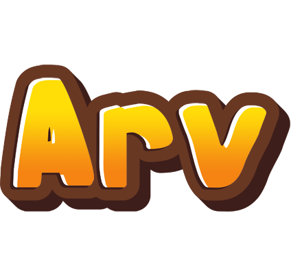 Arv cookies logo