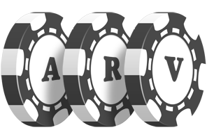 Arv dealer logo