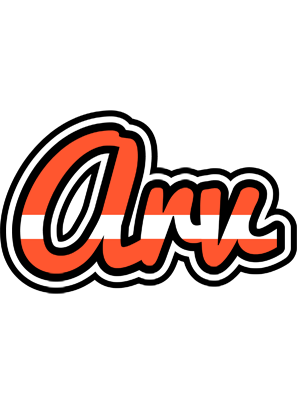 Arv denmark logo