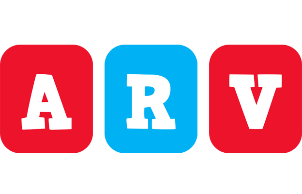 Arv diesel logo