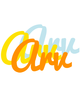 Arv energy logo
