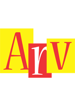 Arv errors logo