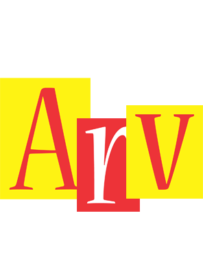 Arv errors logo