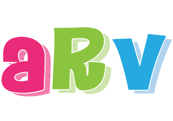 Arv friday logo